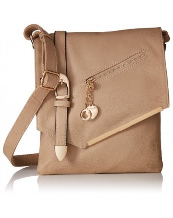 Collection Jasmine Stylish Vintage Crossbody