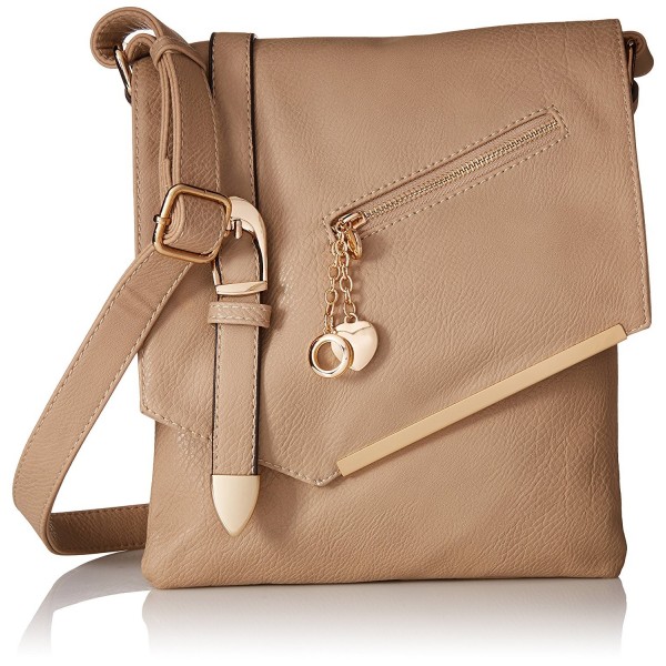 Collection Jasmine Stylish Vintage Crossbody