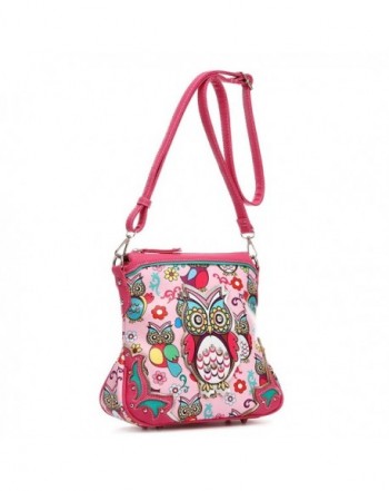 Women's Crossbody Bags