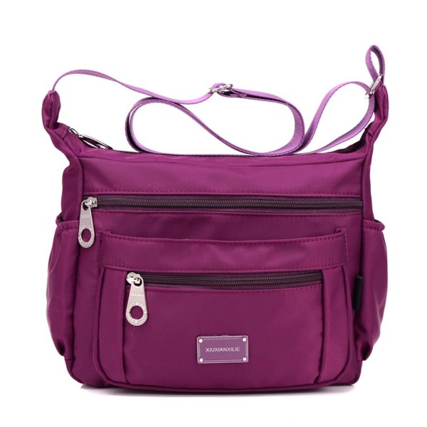 Crossbody Shoulder Adjustable Multiple Resistant Crossbody Shoulder Adjustable Multiple Resistant