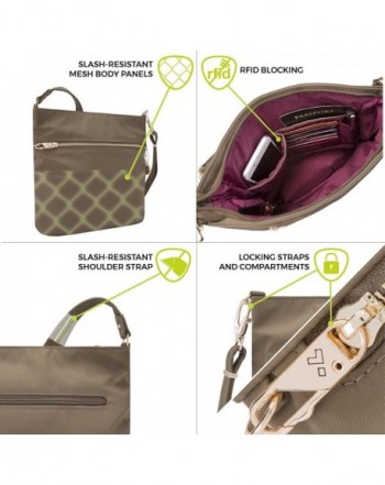 Women's Crossbody Bags