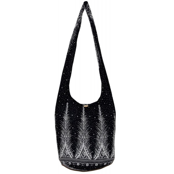 Peacock Bohemian Hippie Crossbody Shoulder Peacock Bohemian Hippie Crossbody Shoulder