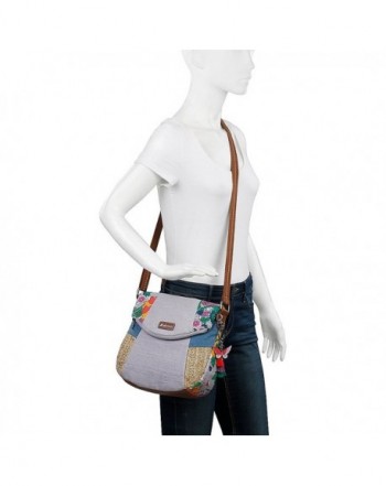 Women's Crossbody Bags