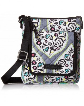 Vera Bradley Iconic Hipster Signature Heritage