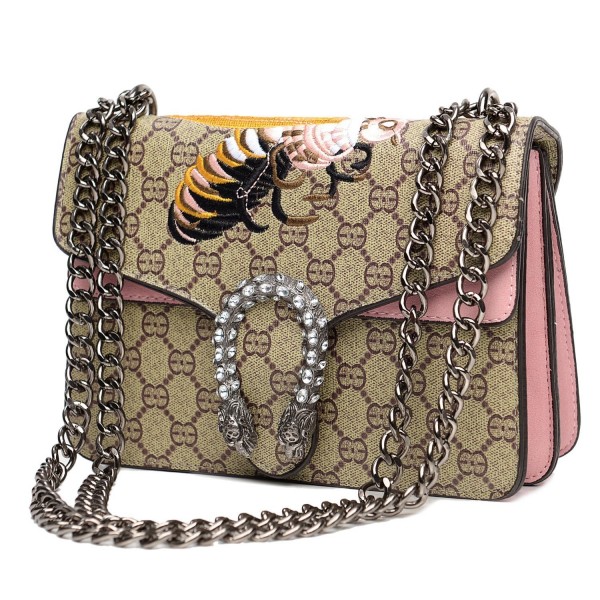 Vintga Cross body Handbag Shoulder Messager Vintga Cross body Handbag Shoulder Messager