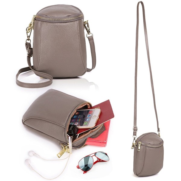 Zg Leather Crossbody Shoulder Samsung