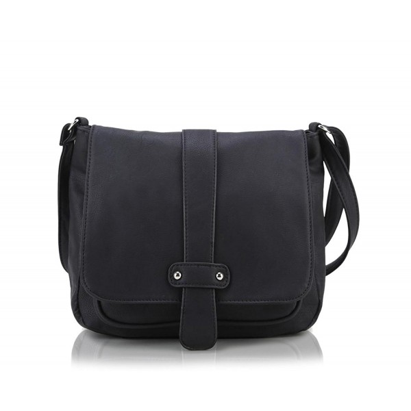 Scarleton Accent Strap Crossbody H153901