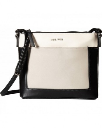 Nine West Womens Remind Crossbody