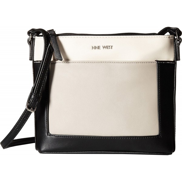 Nine West Womens Remind Crossbody