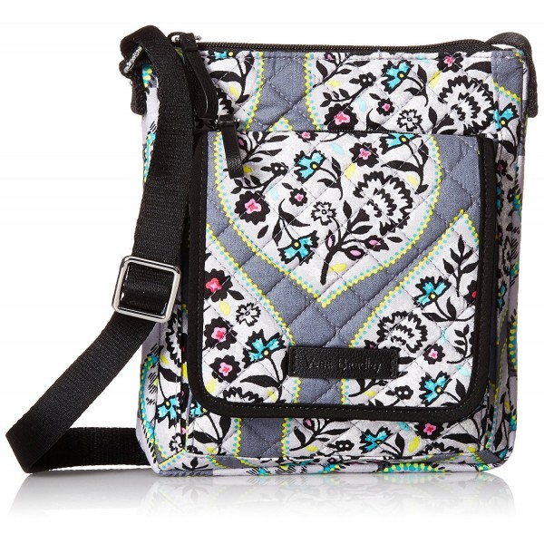 Vera Bradley Iconic Hipster Signature Heritage