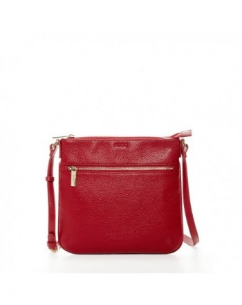 SUSU Crossbody Messenger Designer Shoulder