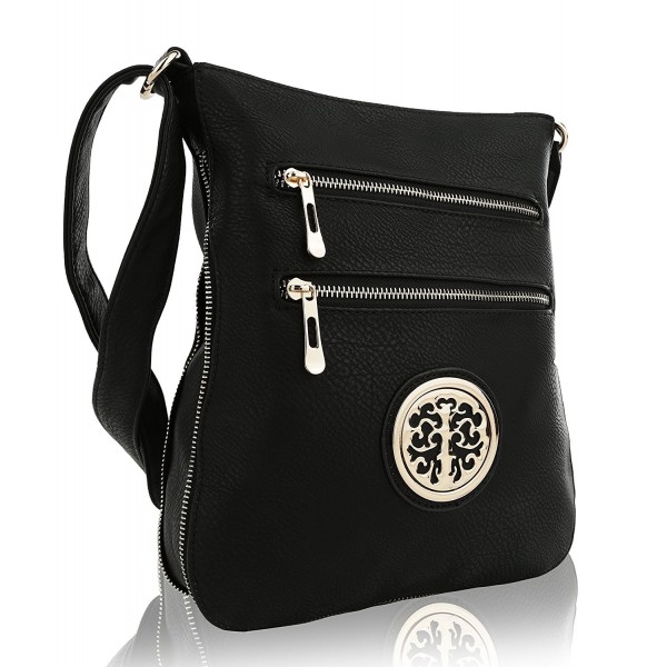 Collection RONEEDA Crossbody Shoulder Medium Collection RONEEDA Crossbody Shoulder Medium