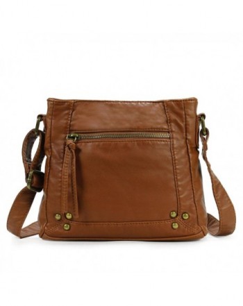 Scarleton Washed Square Crossbody H178904