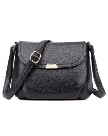 Fashion Leather Crossbody Handbag Shoulder