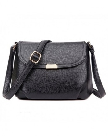 Fashion Leather Crossbody Handbag Shoulder