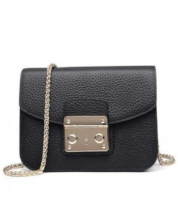 Classic Small Crossbody Bag Messenger