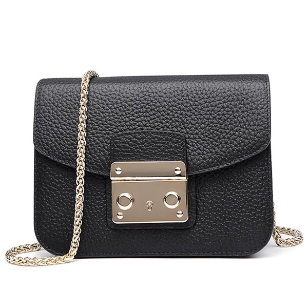 Classic Small Crossbody Bag Messenger