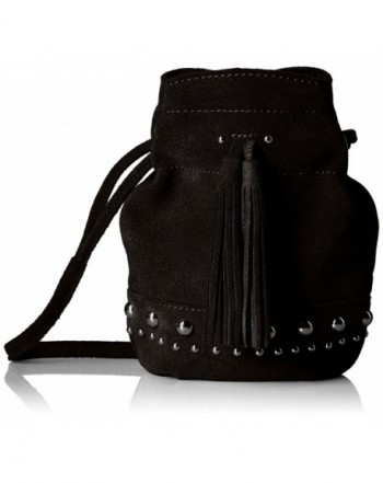 Fix Kirby Studded Bucket Crossbody