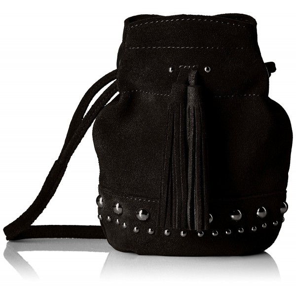 Fix Kirby Studded Bucket Crossbody