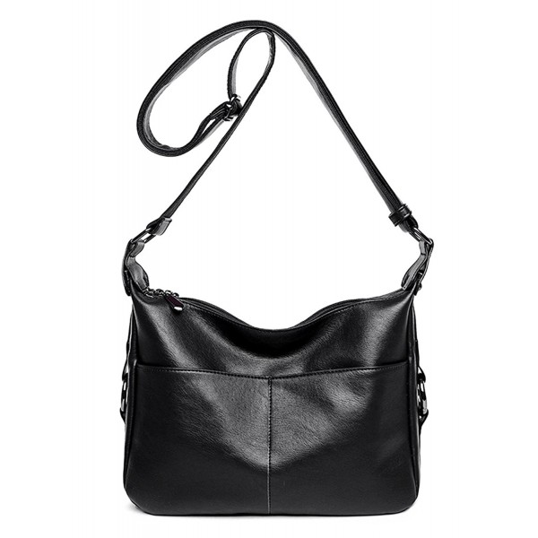 Womens Shoulder Crossbody Handbag Dreubea