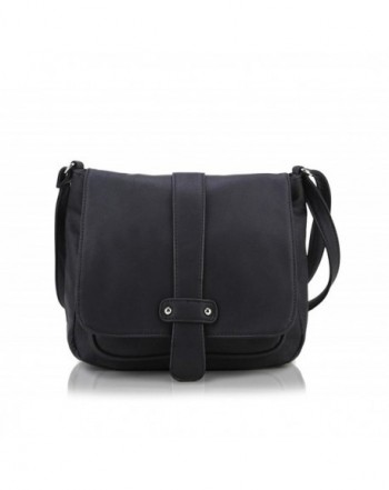 Scarleton Accent Strap Crossbody H153901