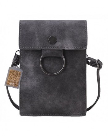 Bthdhk Stylish Crossbody Shoulder Smartphone