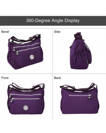 Women's Crossbody Bags