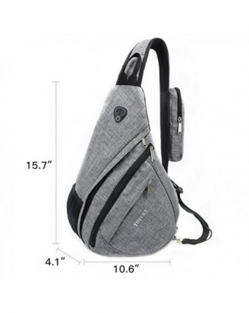 Women's Crossbody Bags