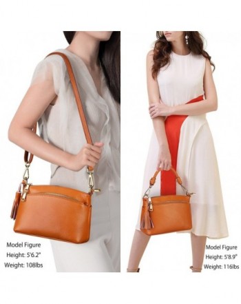 Women's Crossbody Bags