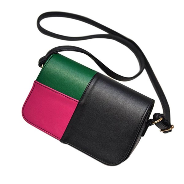 Mini Leather CrossBody Women TOPUNDER