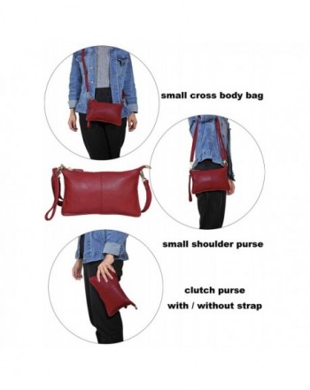 Women's Crossbody Bags