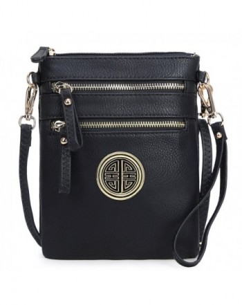 Solene Adjustable Crossbody Smartphone Beautiful