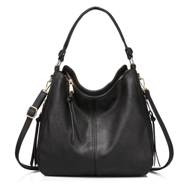 Handbags Designer Ladies Bucket Leather