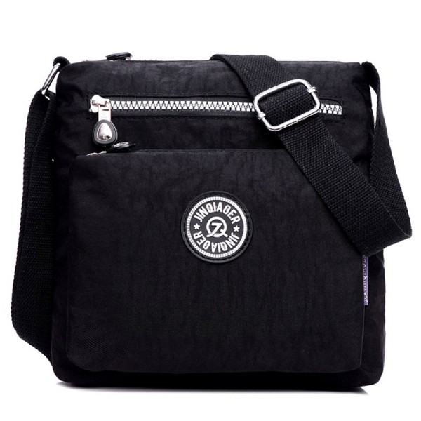 VICTING CrossBody Messenger Waterproof Multi pocket VICTING CrossBody Messenger Waterproof Multi pocket