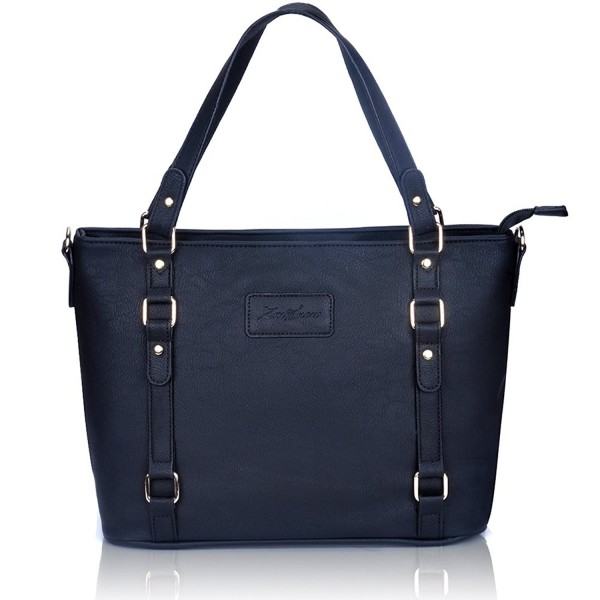Crossbody Bags for WomenPU Leather Fashion Satchel Shoulder Handbags ...