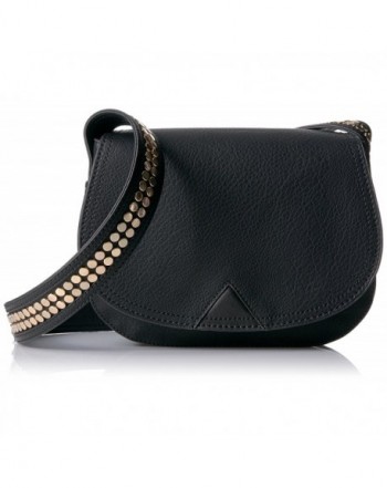 Steve Madden BPOTTER Bpotter Black