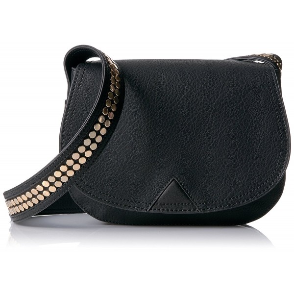 Steve Madden BPOTTER Bpotter Black