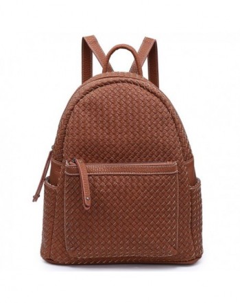 Fashion Backpack Shoulder Functional Handbag