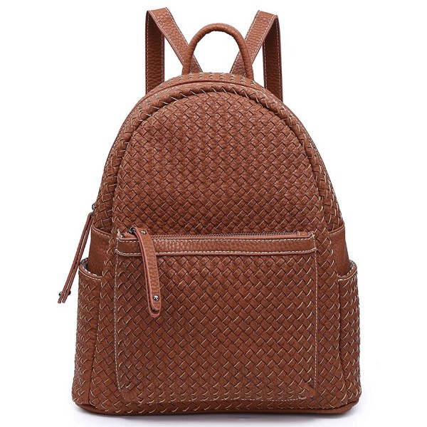 Fashion Backpack Shoulder Functional Handbag