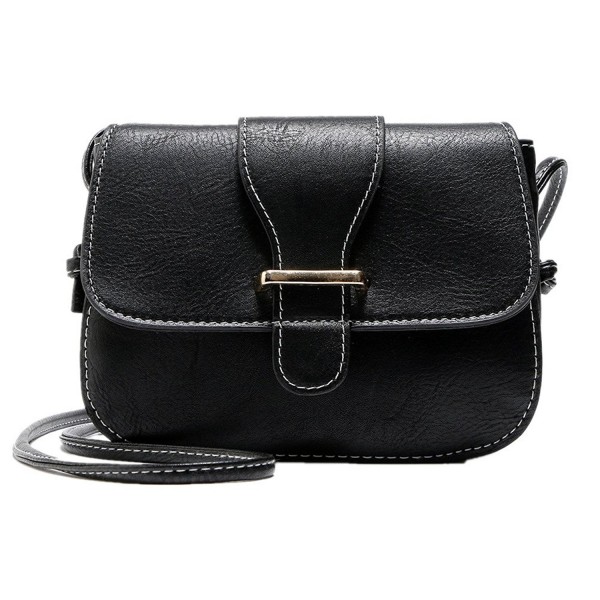 Mini Women Cross Body Shoulder Bags Fashionable Casual Handbags Leather ...