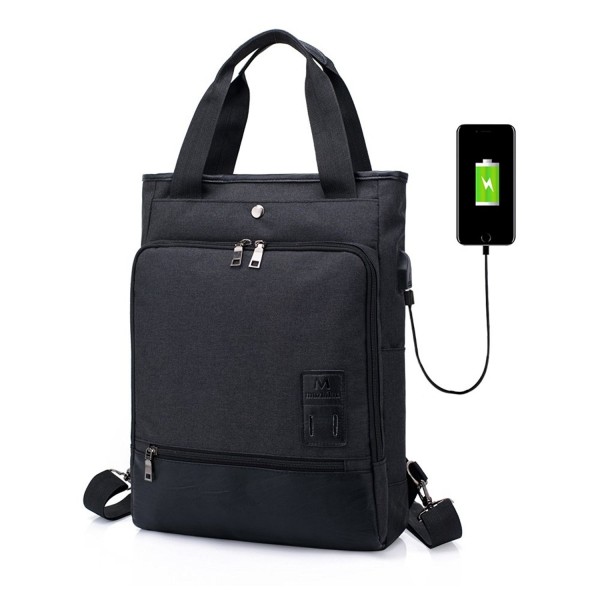 Backpack Shoulder SINOKAL Charging Rucksack