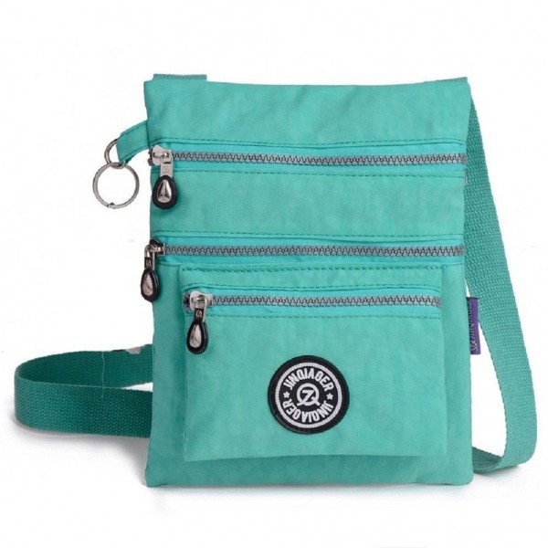 Waterproof Crossbody Printing Shoulder Messenger