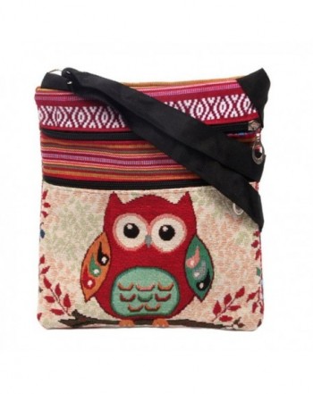 Bags Messenger Shoulder Bohemian Crossbody