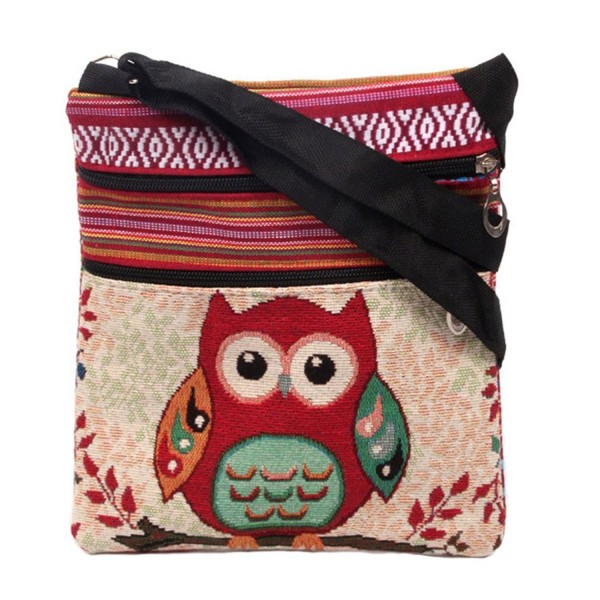 Bags Messenger Shoulder Bohemian Crossbody