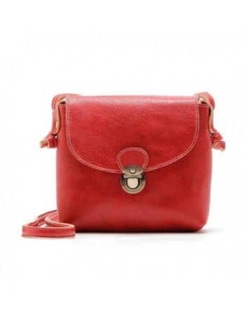 Shoulder Fashionable Handbags Leather TOPUNDER