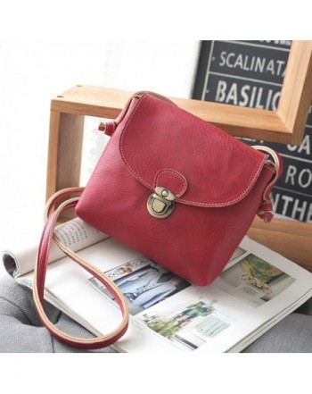 Women's Crossbody Bags