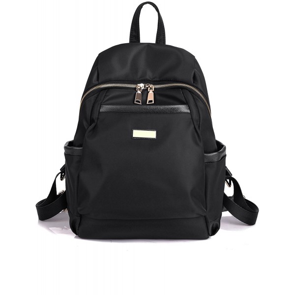 Luckysmile Water resistant Backpack Fashion Daypack