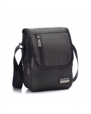 Messenger Shoulder Satchel Lanspace Organizer