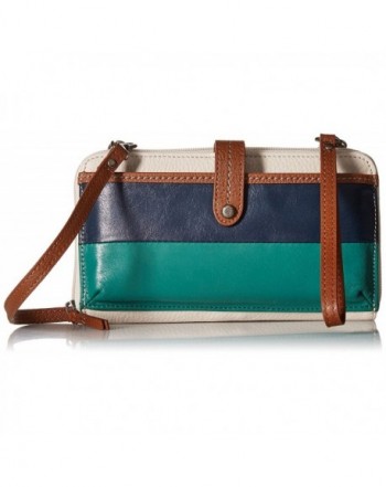 Sak Smartphone Crossbody Monterey Stripe