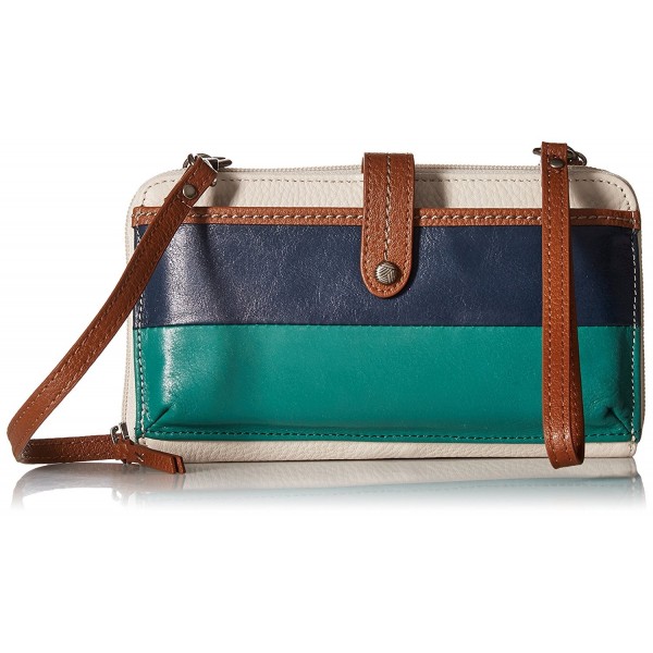 Sak Smartphone Crossbody Monterey Stripe